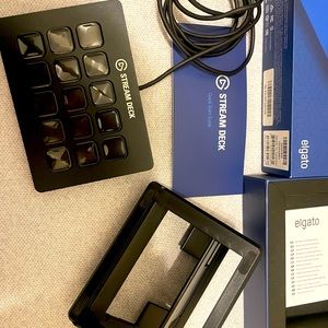Elgato Stream Deck